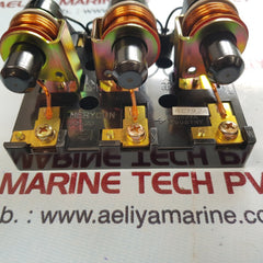 Merycon uo-20 over current relay ubukata r.c19.2a