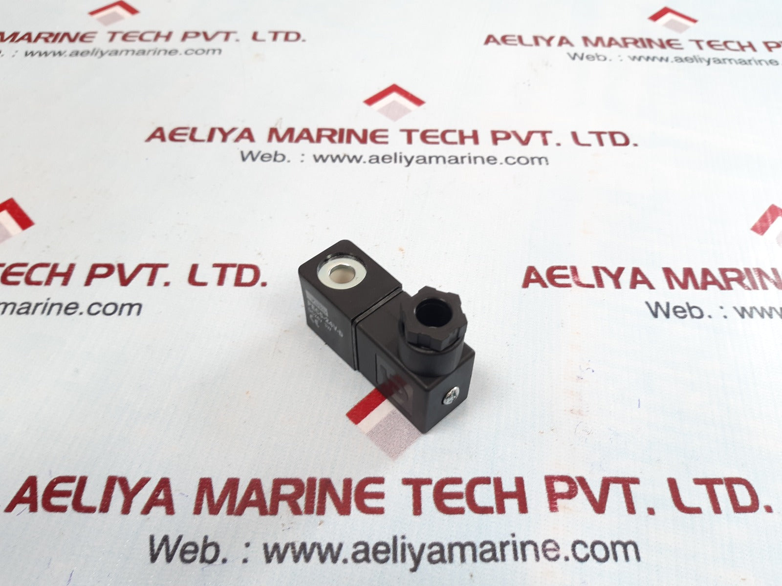 Parker pec5-24v-d coli dc24v