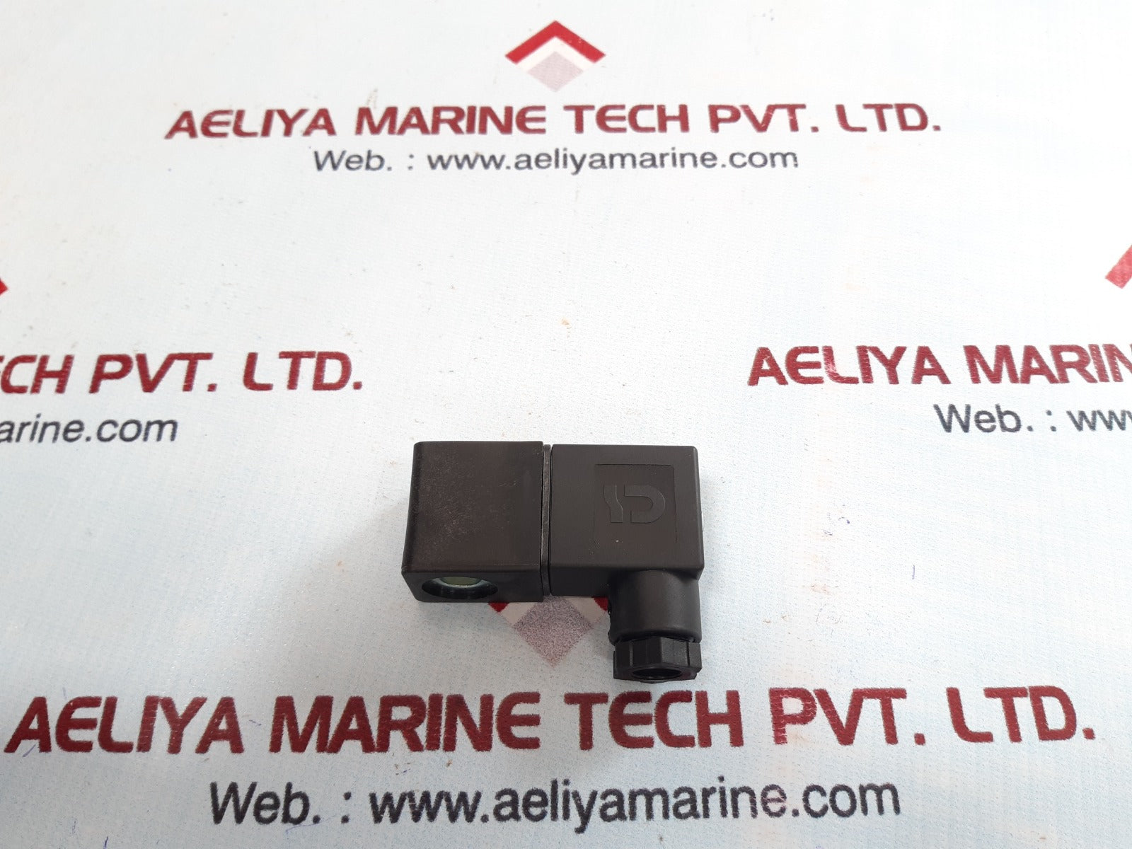 Parker pec5-24v-d coli dc24v