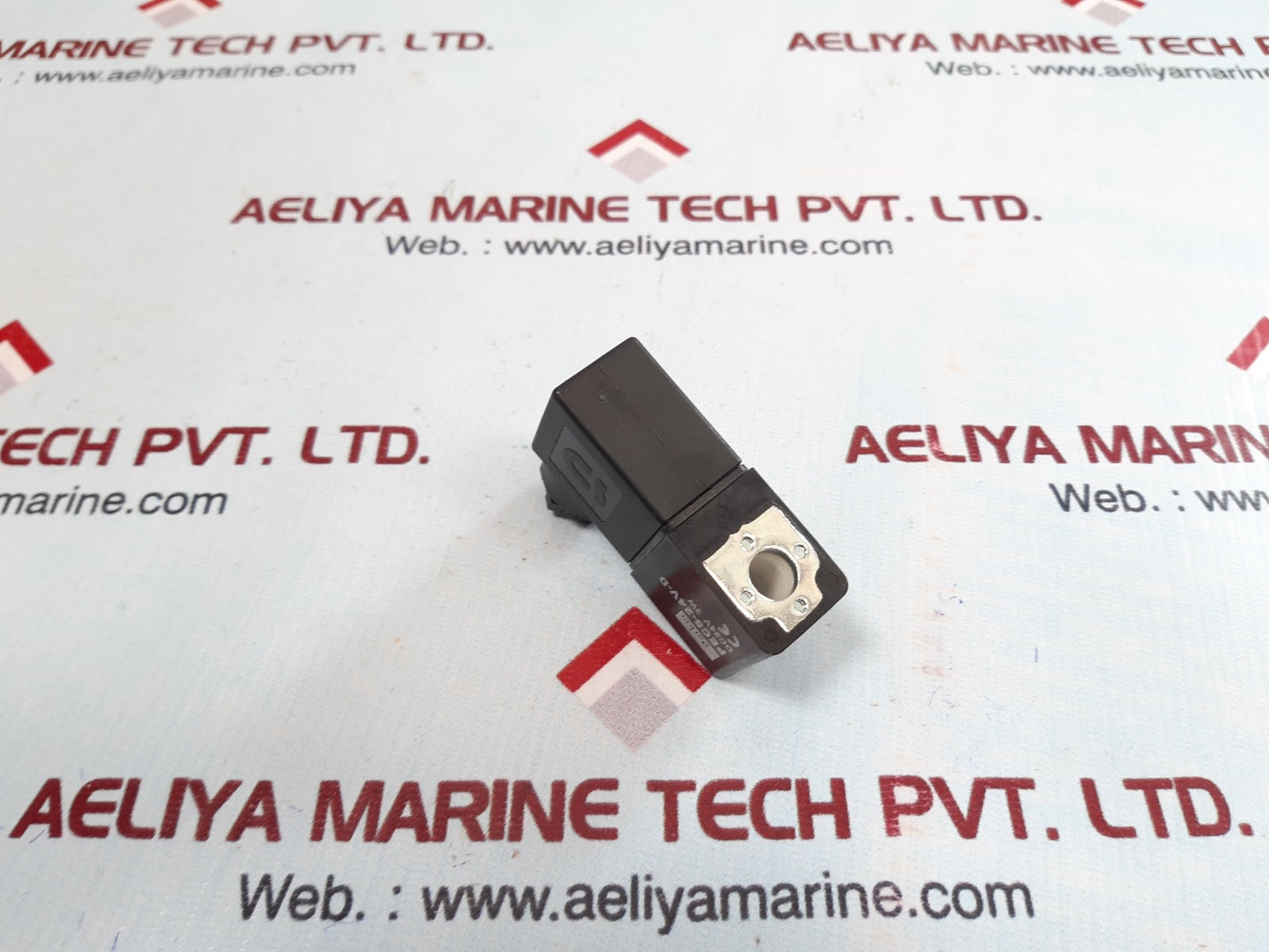 Parker pec5-24v-d coli dc24v