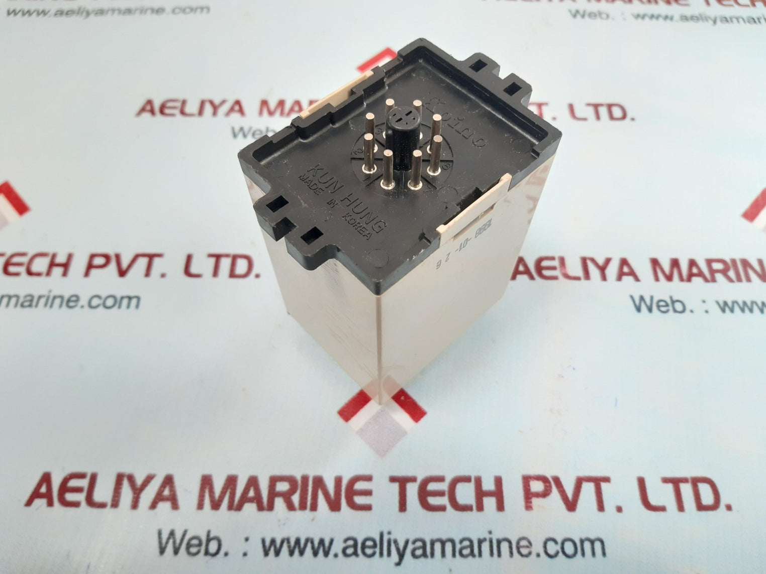 Koino kun hung ktm-1 ic.timer 0 to 60 min