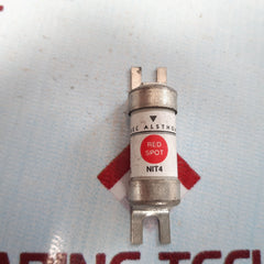 Gec alsthom red spot nit4 fuse