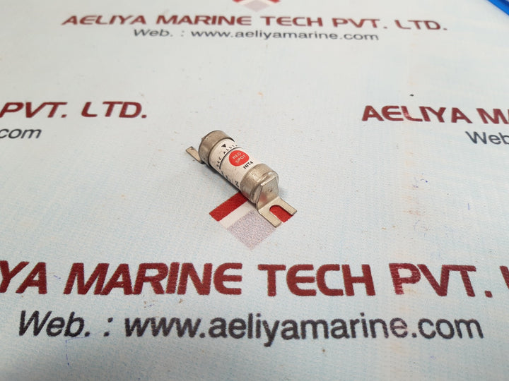 Gec alsthom red spot nit4 fuse