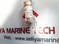 Set of 11x Gec alsthom nit6 fuse