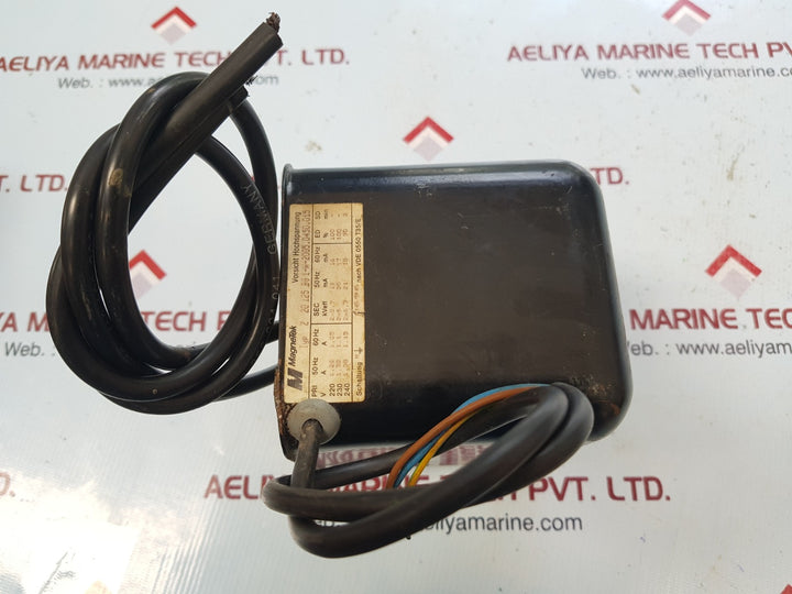 Magnetek z 20125 bg 1-w-2005.0450.015