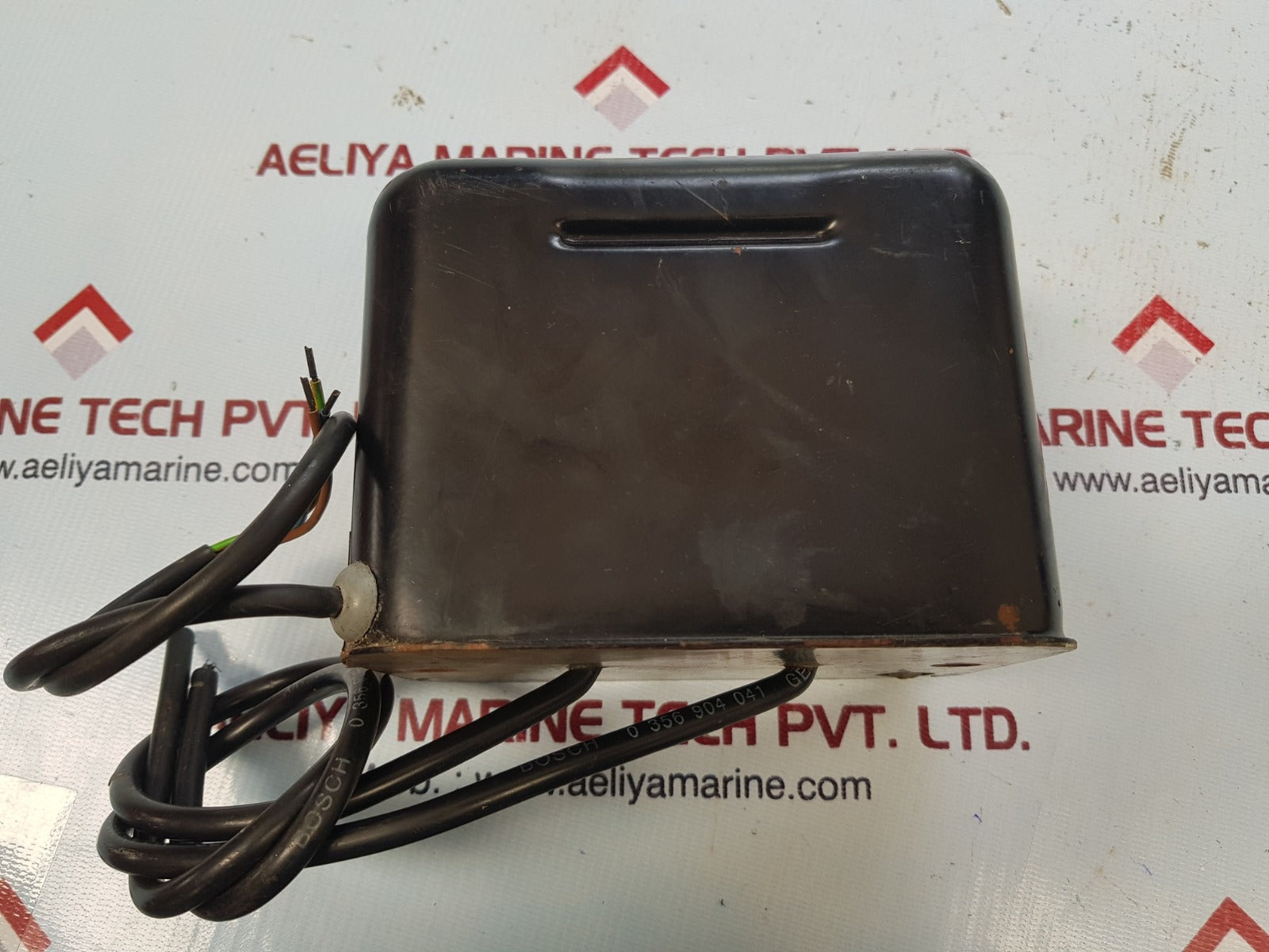 Magnetek z 20125 bg 1-w-2005.0450.015
