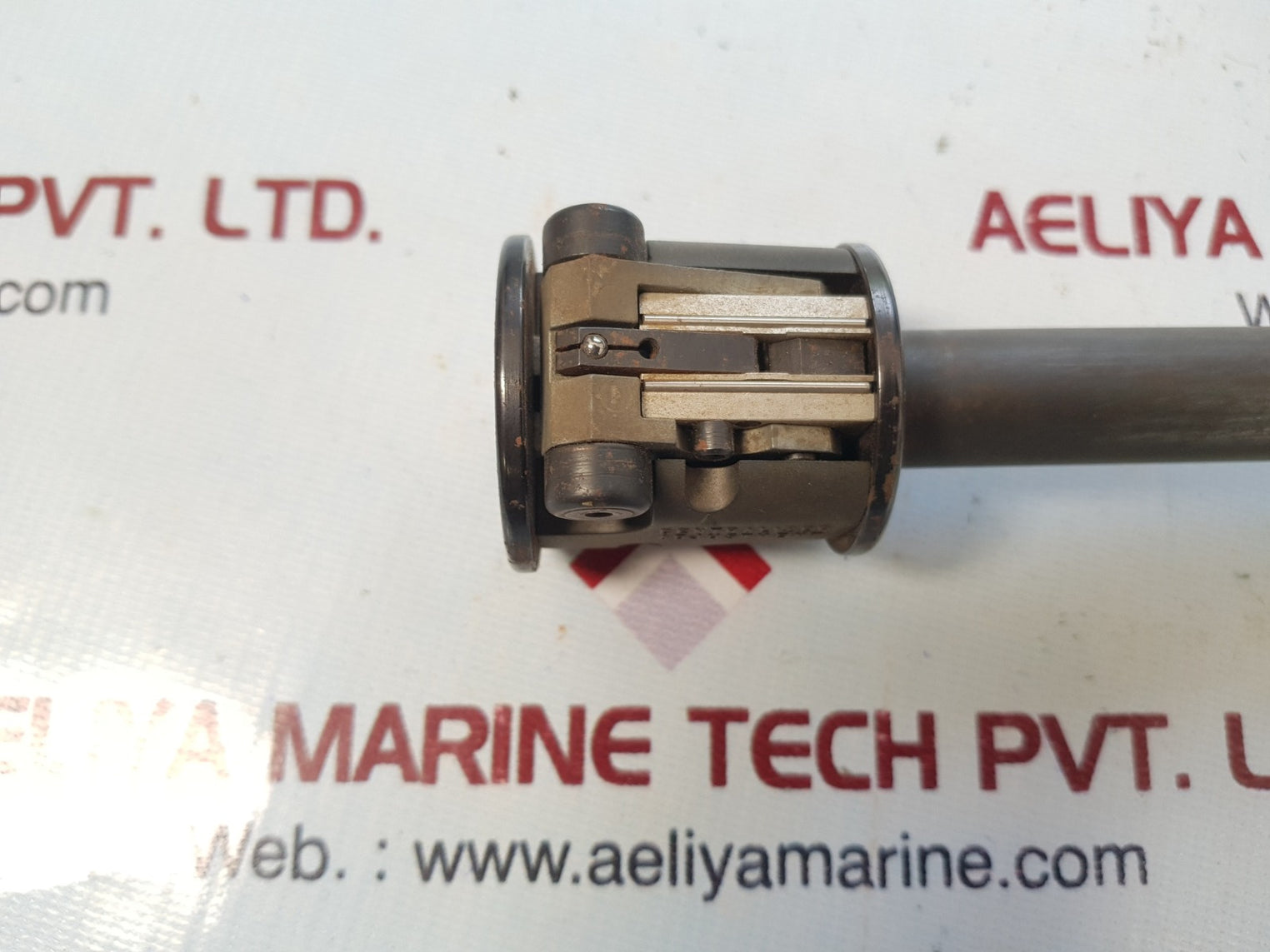 Sunnen .0005 dial bore gauge