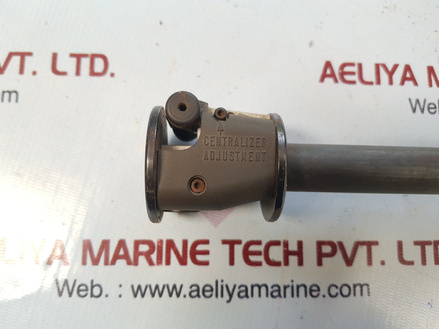 Sunnen .0005 dial bore gauge