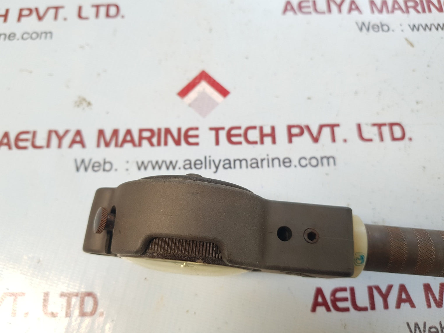 Sunnen .0005 dial bore gauge