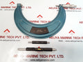 Micrometer 175-200mm 0.01mm