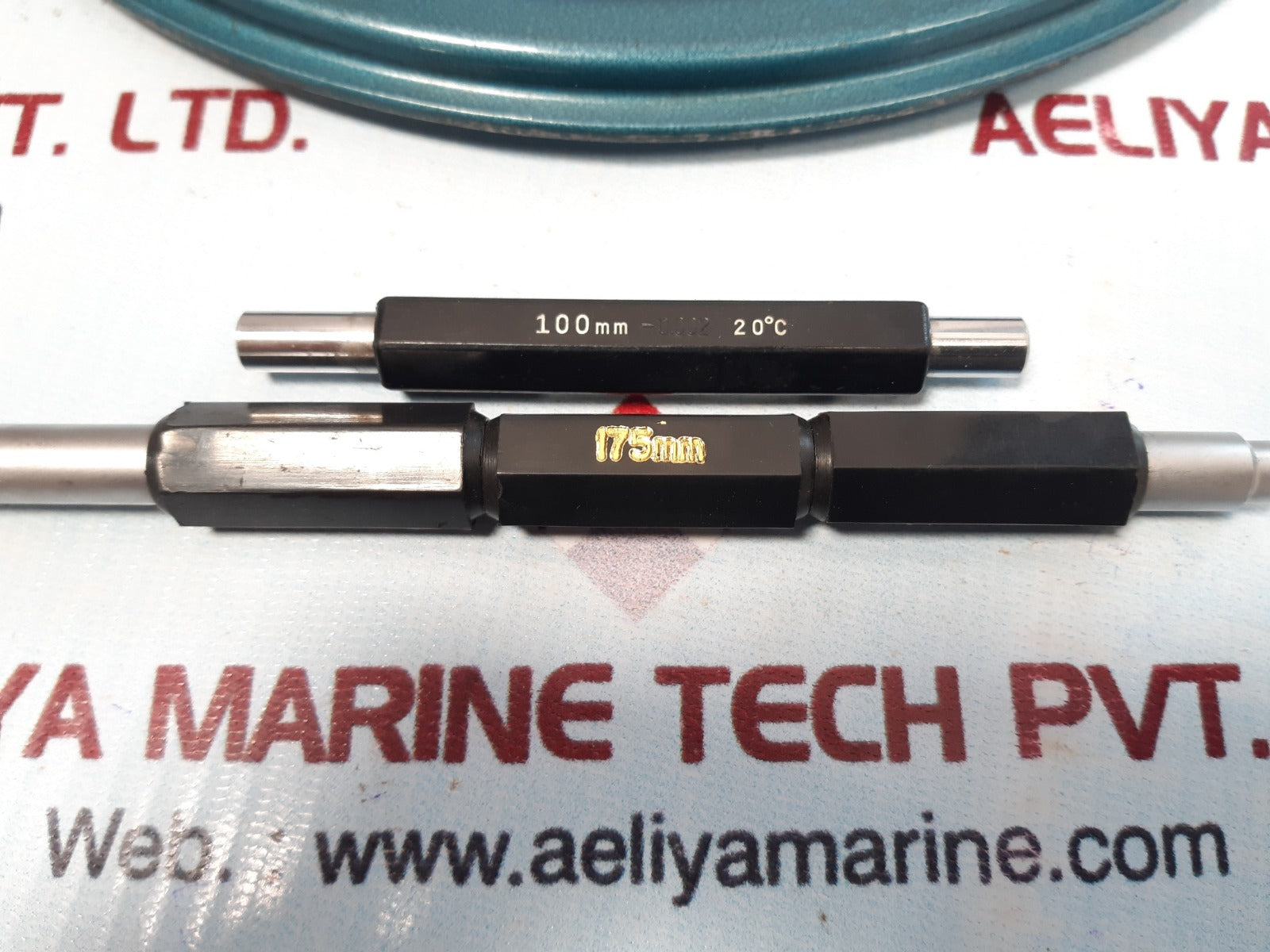 Micrometer 175-200mm 0.01mm