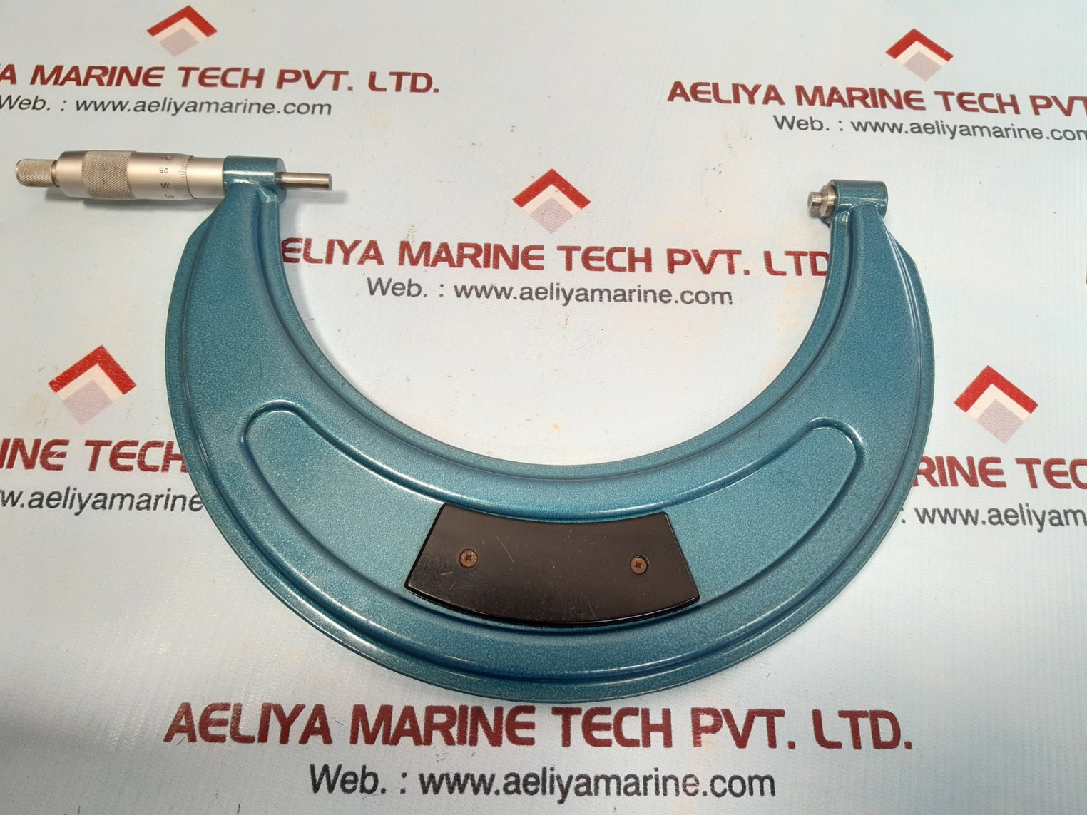 Micrometer 175-200mm 0.01mm