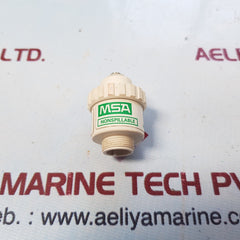Msa 458169 oxygen sensor