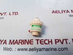 Msa 458169 oxygen sensor
