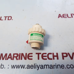 Msa 458169 oxygen sensor