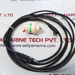 Msa 458169 oxygen sensor