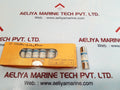 Set of 10x Utsunomiya electric Cello-lite uc1 fuse 5a