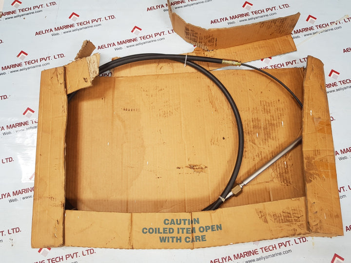 Ultraflex control cable 