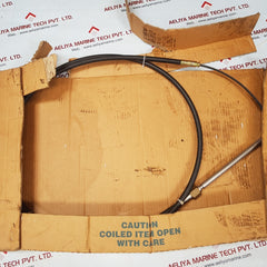 Ultraflex control cable 