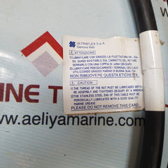 Ultraflex control cable 