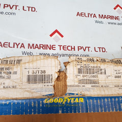 Good year 3000psi pressure washer 539-089-108-05098
