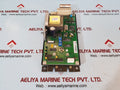 Asea 5751017-a master fieldbus modem 5751017-a