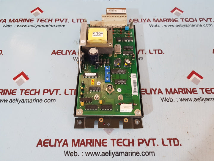 Asea 5751017-a master fieldbus modem 5751017-a