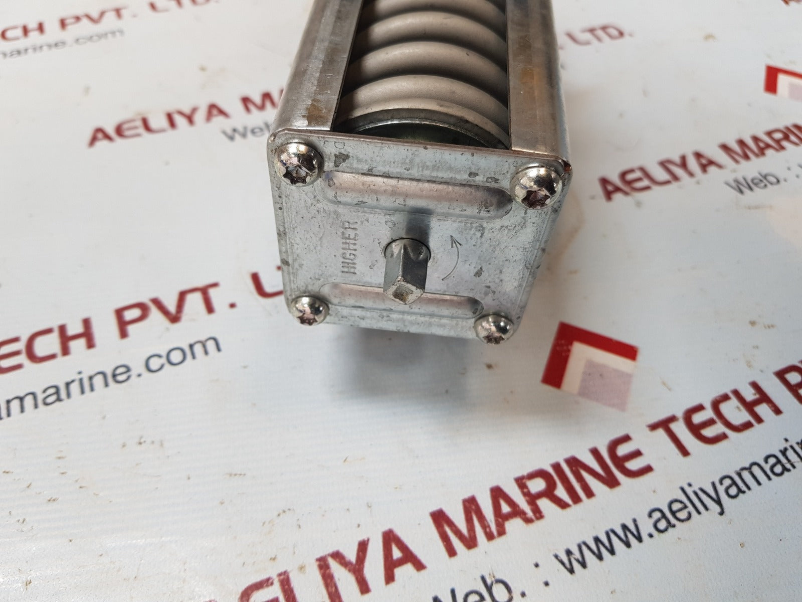 Johnson controls v47ad-9161 valve 