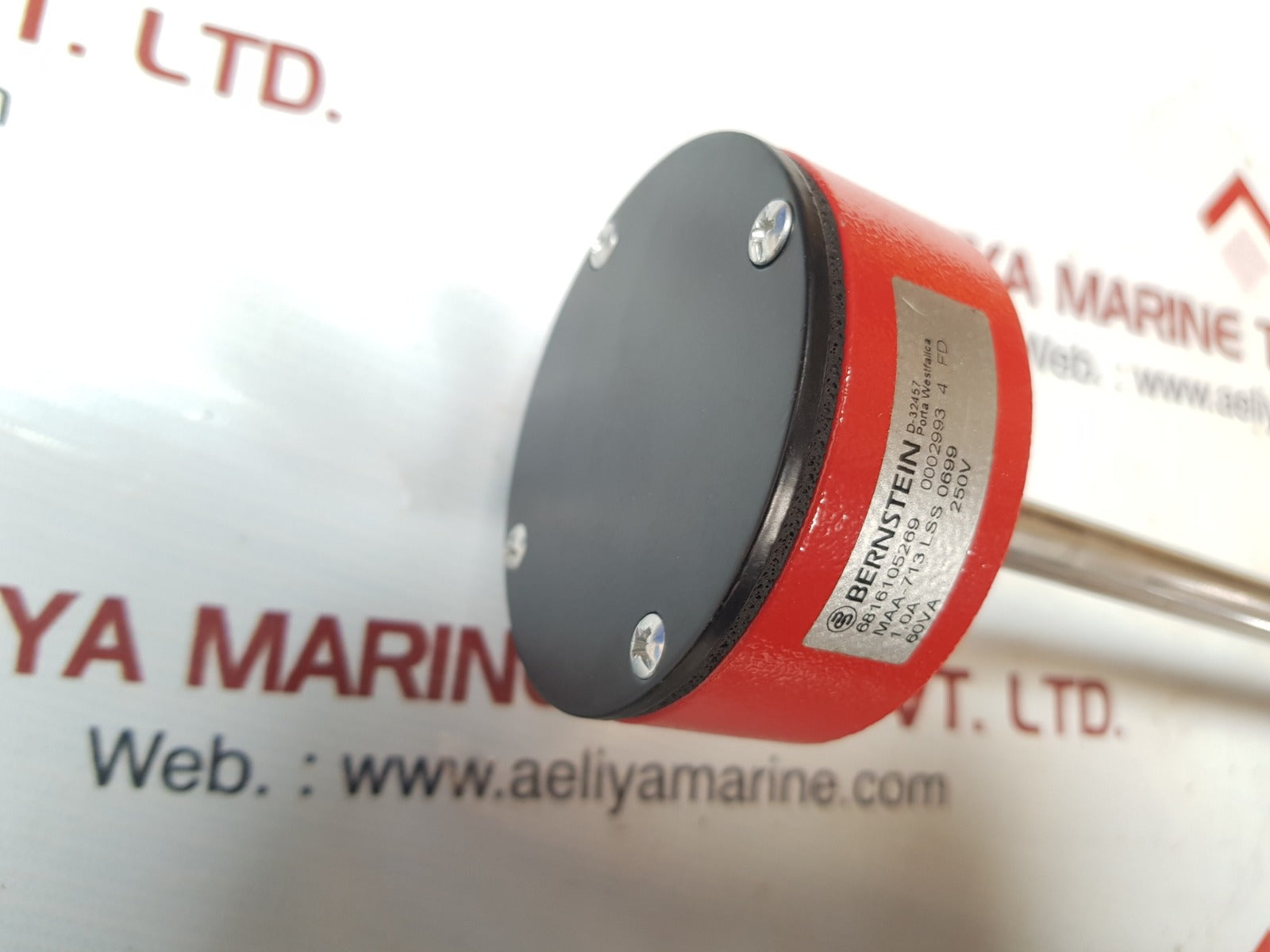Bernstein maa-713 lss float sensor 