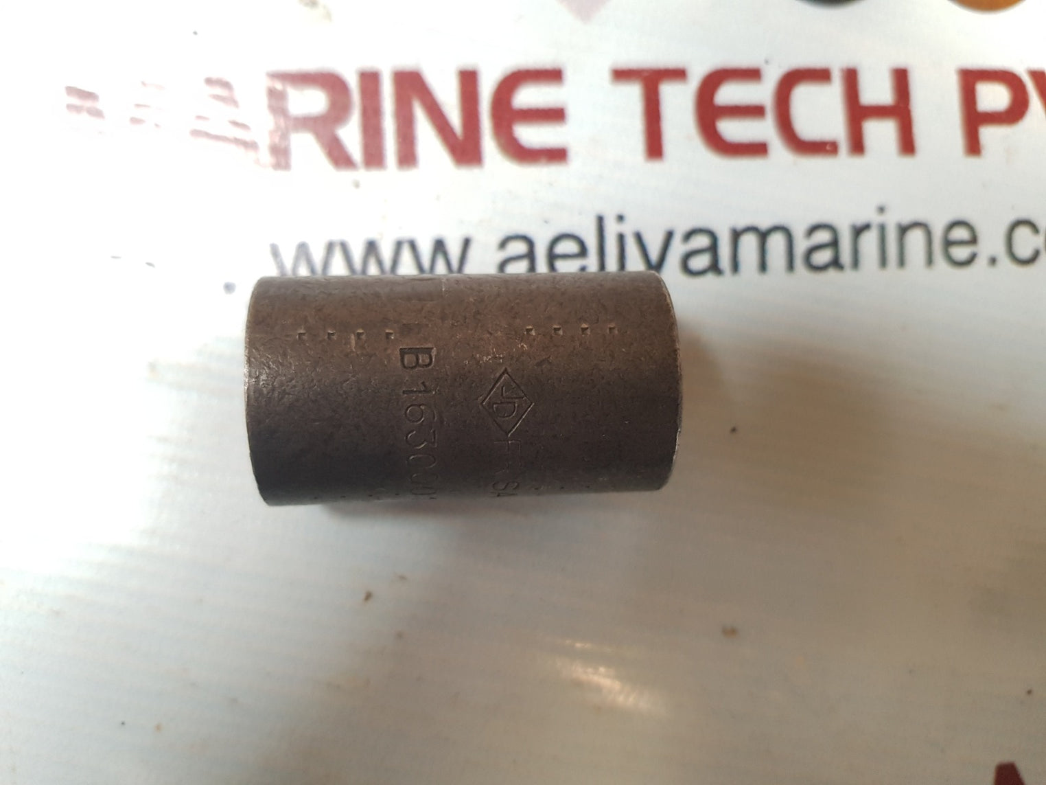 Jofra pressure calibrator kit