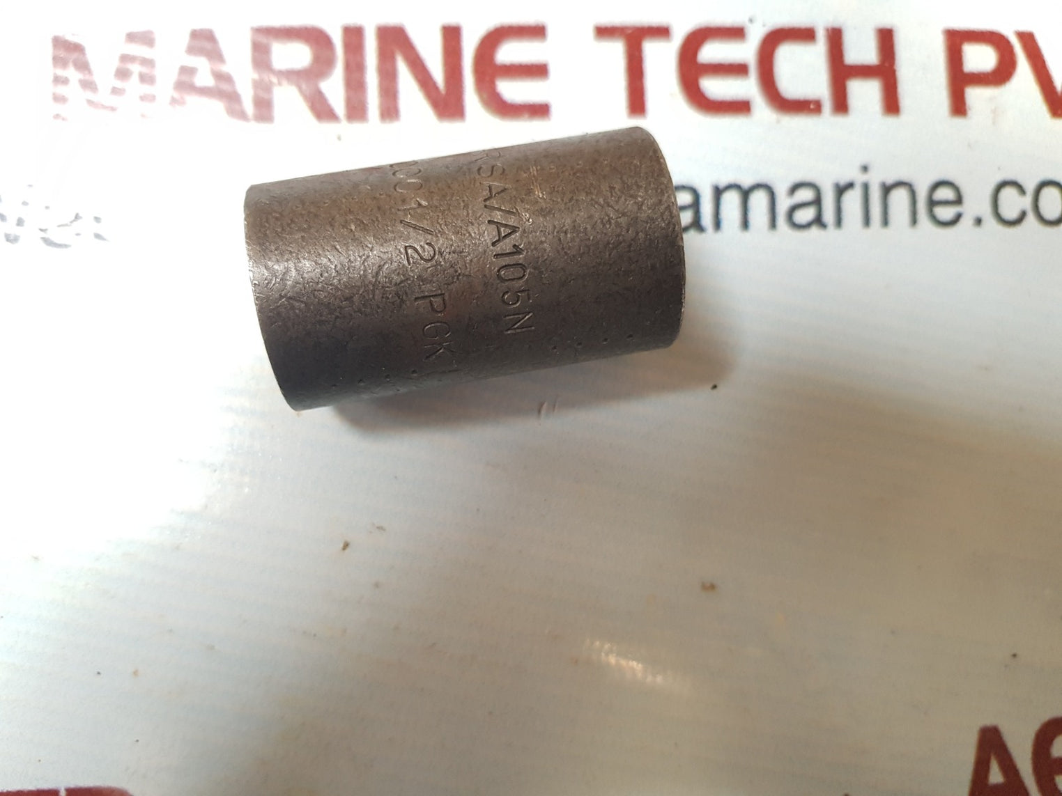 Jofra pressure calibrator kit