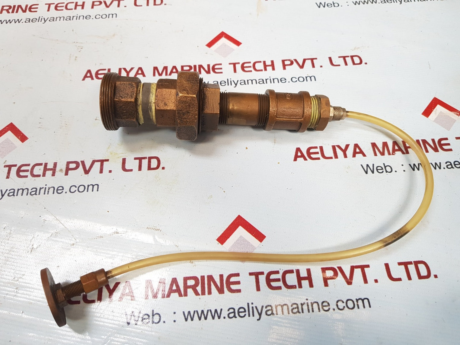 Jofra pressure calibrator kit