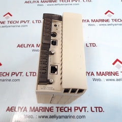 Schneider electric tsx h57 24 module processor tsxh5724mc