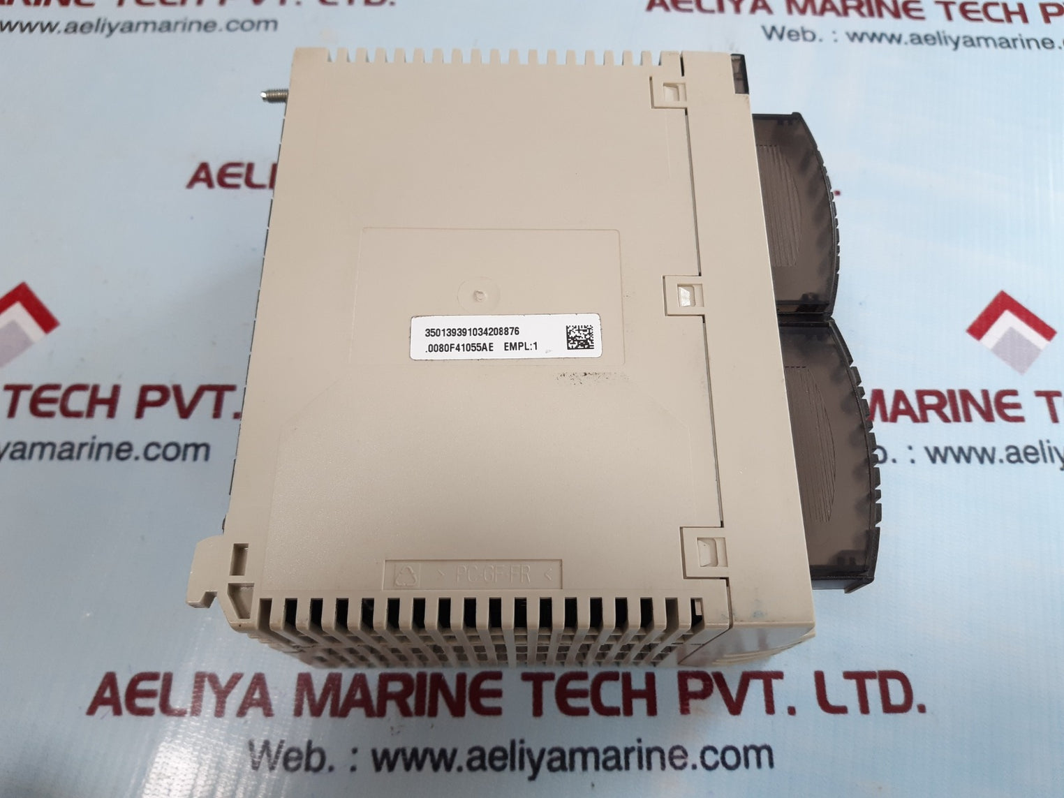 Schneider electric tsx h57 24 module processor tsxh5724mc