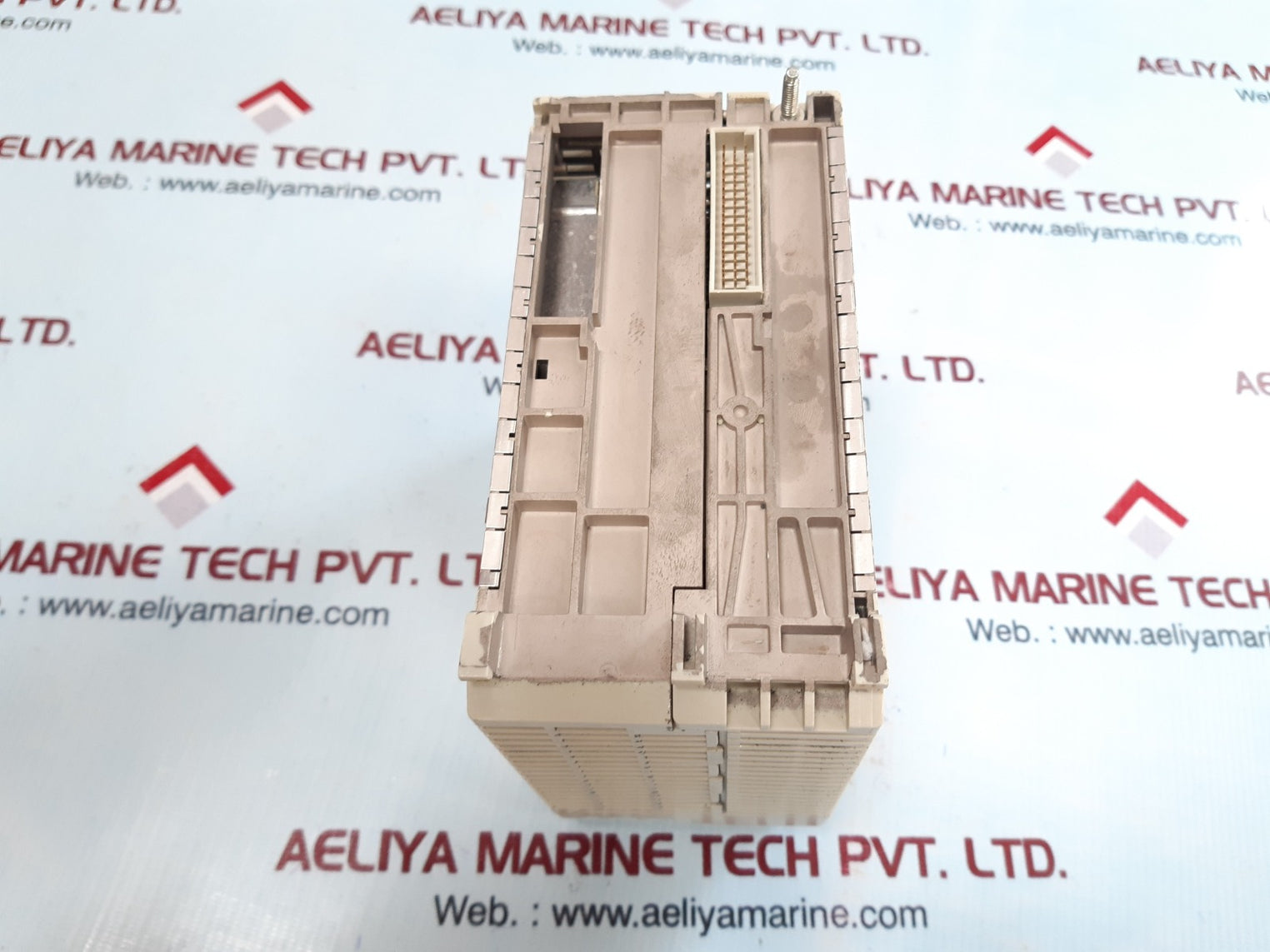 Schneider electric tsx h57 24 module processor tsxh5724mc