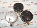 Jofra pressure calibrator kit