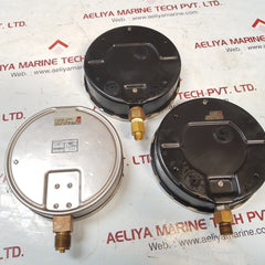 Jofra pressure calibrator kit