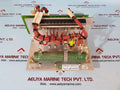 Avr for wartsila engine 645wa 4l20