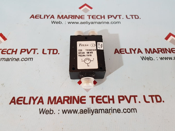 Telsa t19120402 ed.00