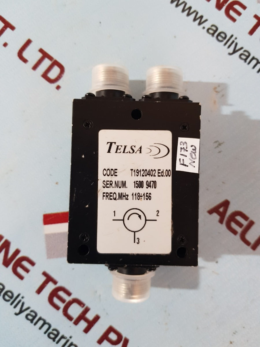 Telsa t19120402 ed.00