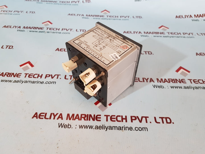 Yt F96-cosb power factor table 0.5c-1.0.5l