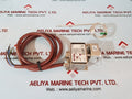 Erich ott ex tbk ka u capillary temperature control and limiter module