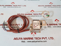 Erich ott ex tbk ka u capillary temperature control and limiter module