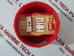 Rtk db51 intrinsically safe sounder