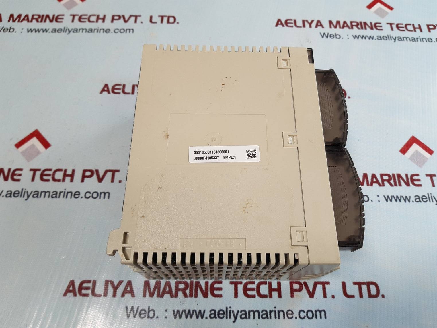 Schneider electric tsx h5724m modicon processor