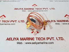 Saginomiya x160 mp 15k pressure switch
