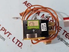 Saginomiya x160 mp 15k pressure switch