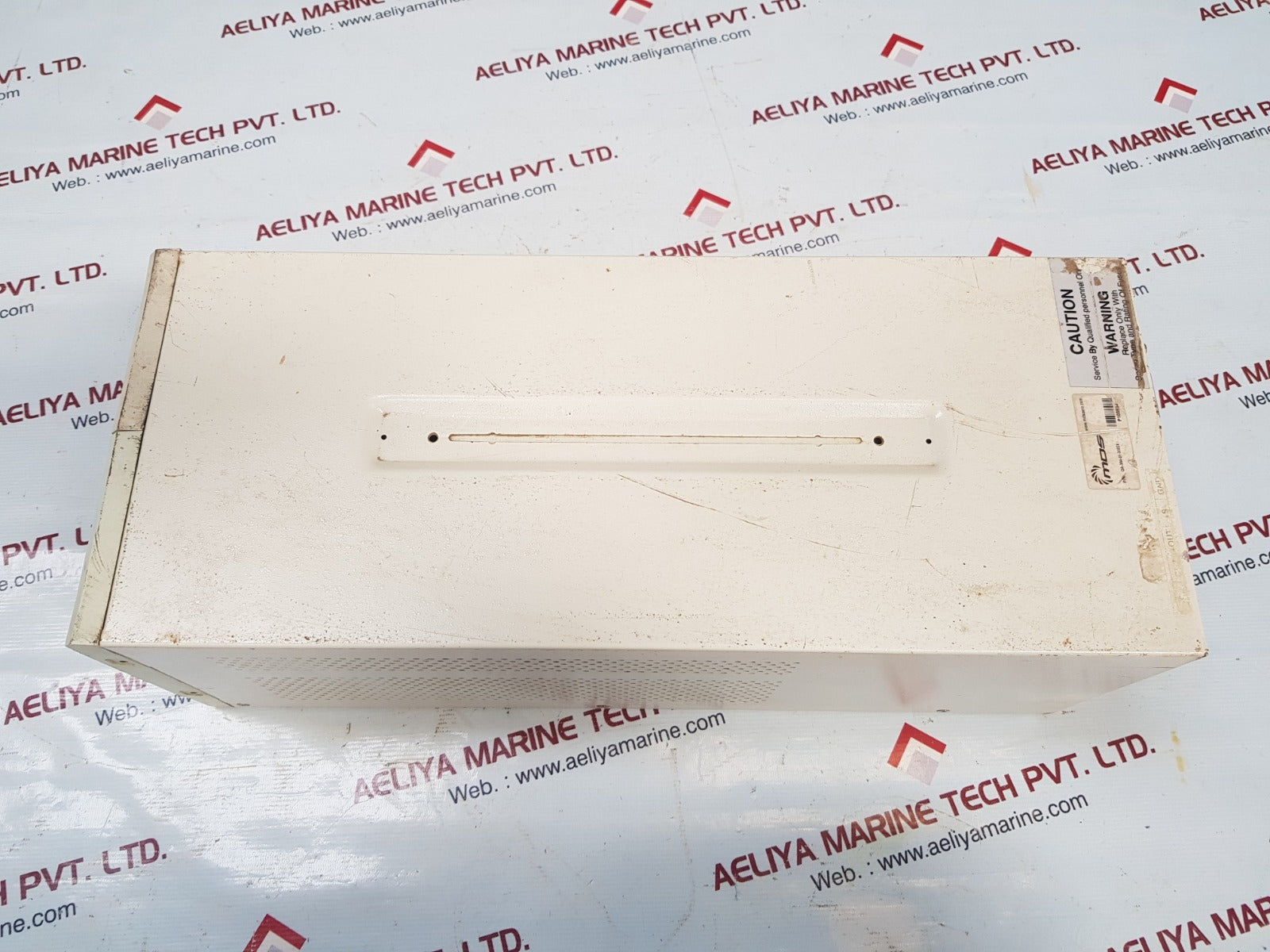 Amrel pd30-10a programmable dc power supply