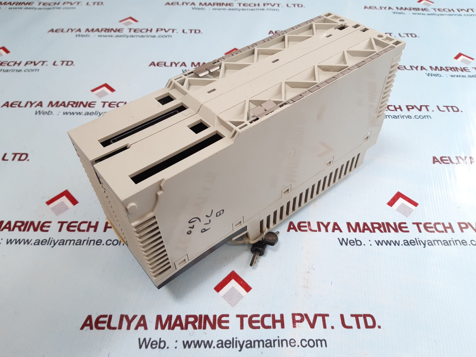 Schneider Electric 140Cpu67160 Cpu Module Pv:28