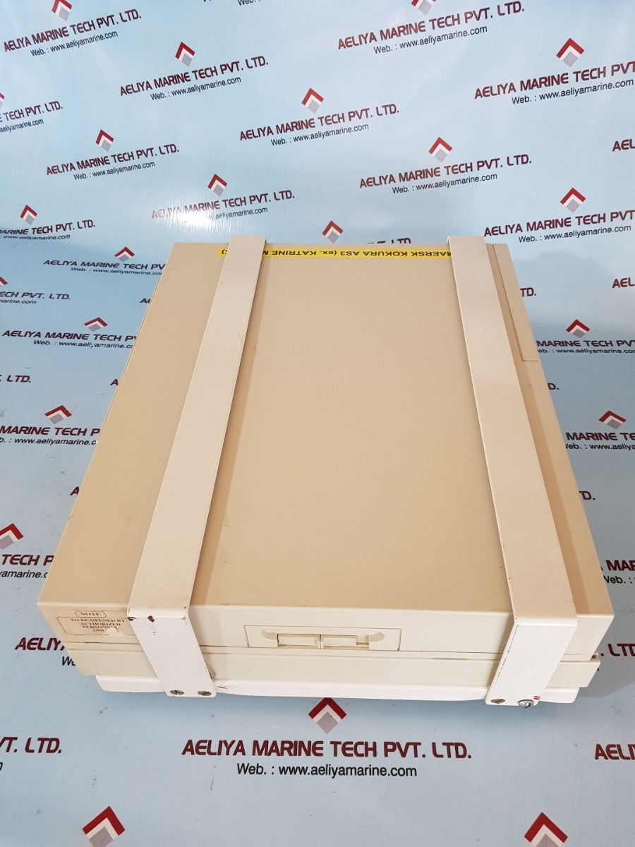 Abb as515h0b02 analog input module